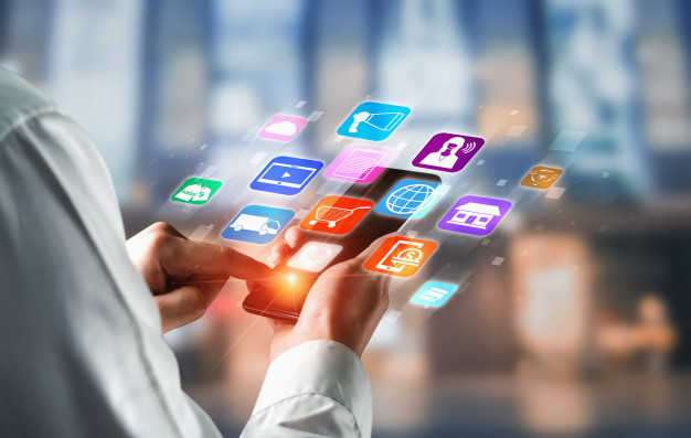 App móvil